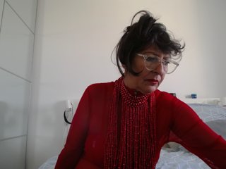 Maitresse-Elsa