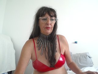 Maitresse-Elsa Porn Show