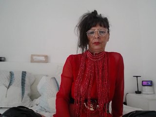 Maitresse-Elsa