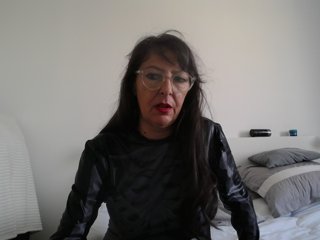 Maitresse-Elsa