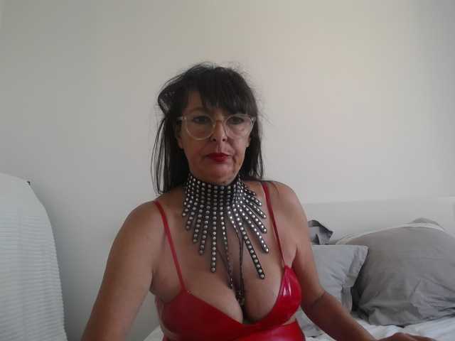 Maitresse-Elsa