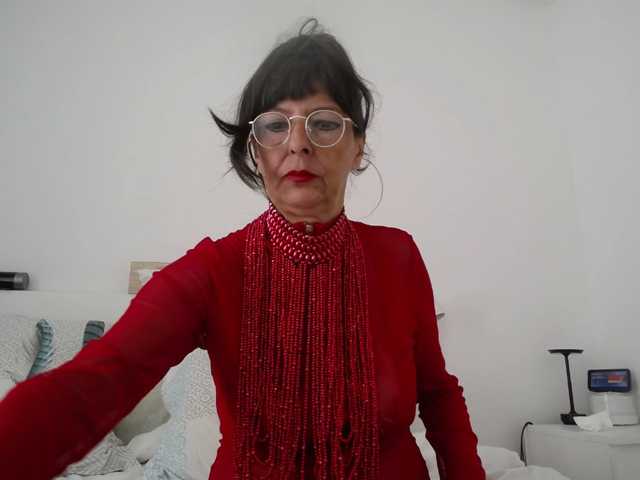 Maitresse-Elsa