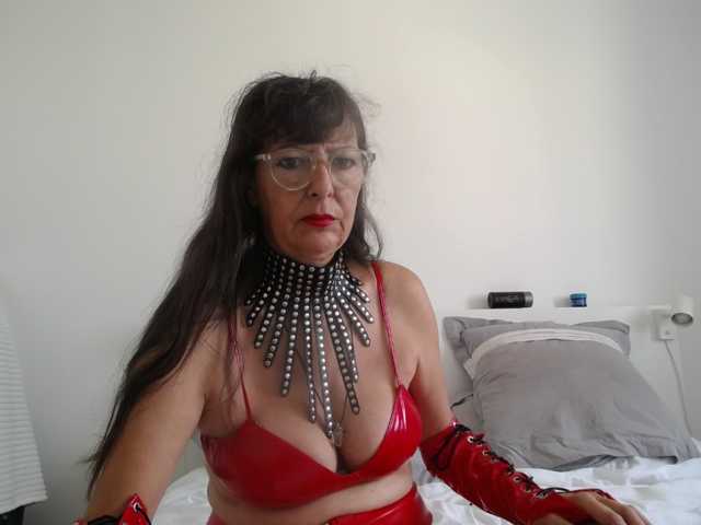 Maitresse-Elsa