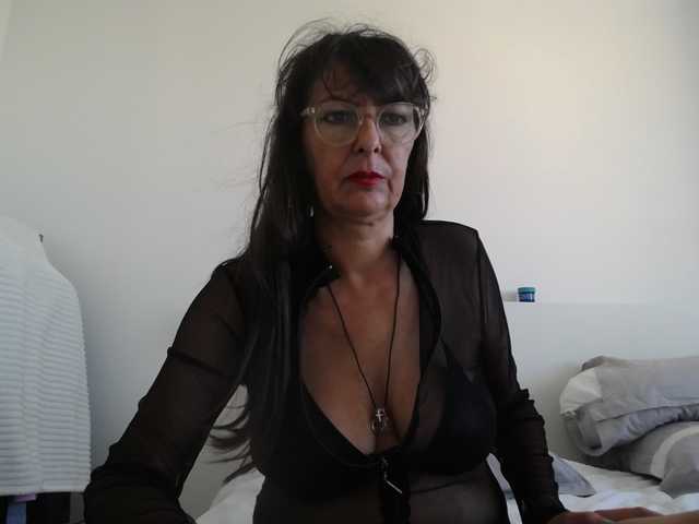 Maitresse-Elsa