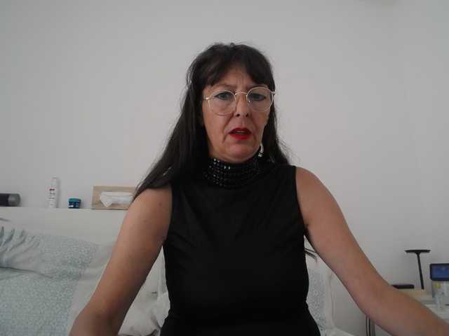 Maitresse-Elsa live cam on BongaCams