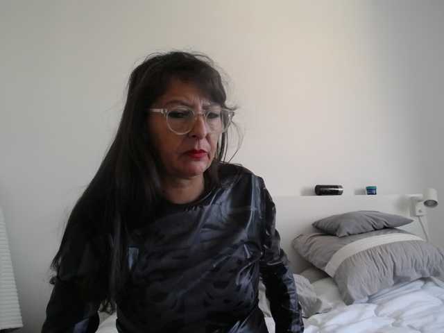 Maitresse-Elsa