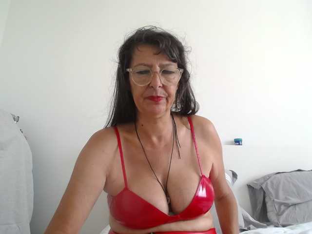 Maitresse-Elsa