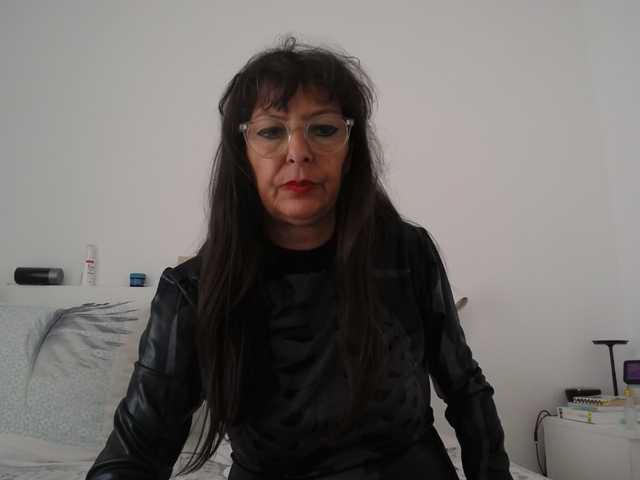 Maitresse-Elsa