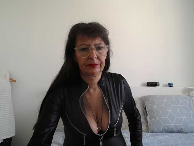 Maitresse-Elsa