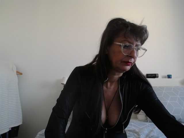 Maitresse-Elsa