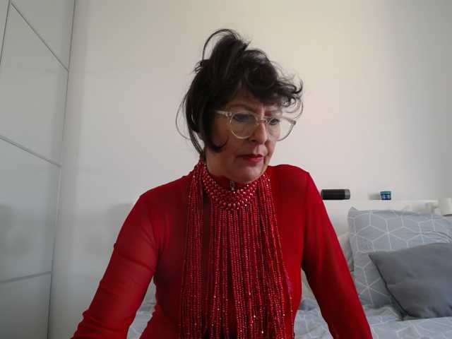 Maitresse-Elsa live cam preview