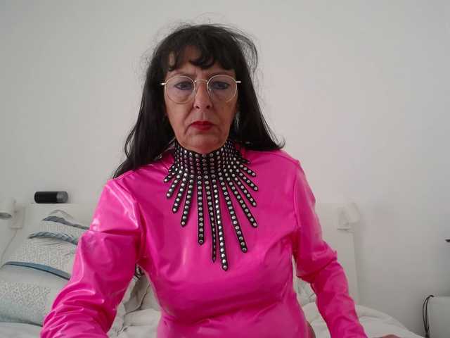 Preview of maitresse-elsa