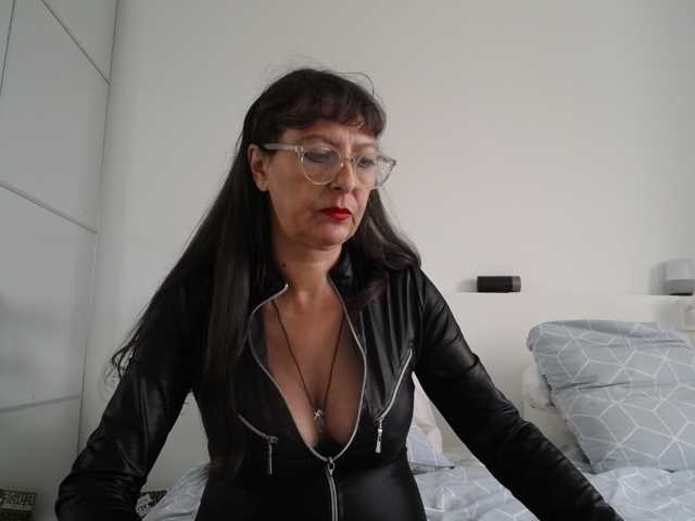 Maitresse-Elsa