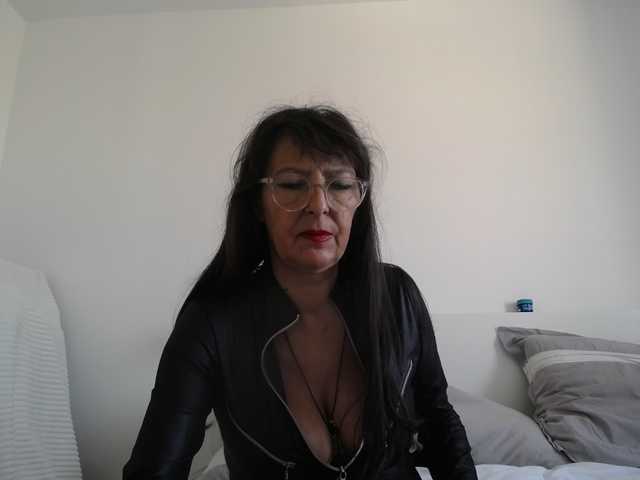 Maitresse-Elsa