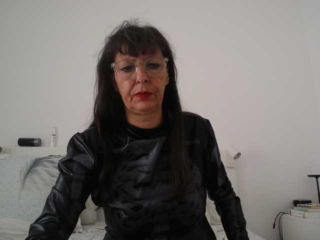 Maitresse-Elsa live webcam show