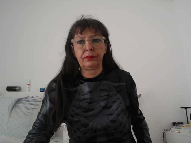 Maitresse-Elsa live webcam show