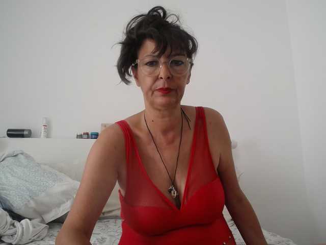 Maitresse-Elsa live cam on BongaCams