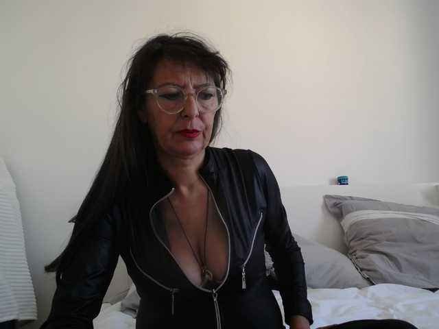 Maitresse-Elsa