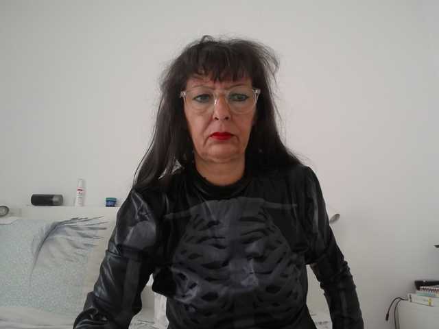 Maitresse-Elsa