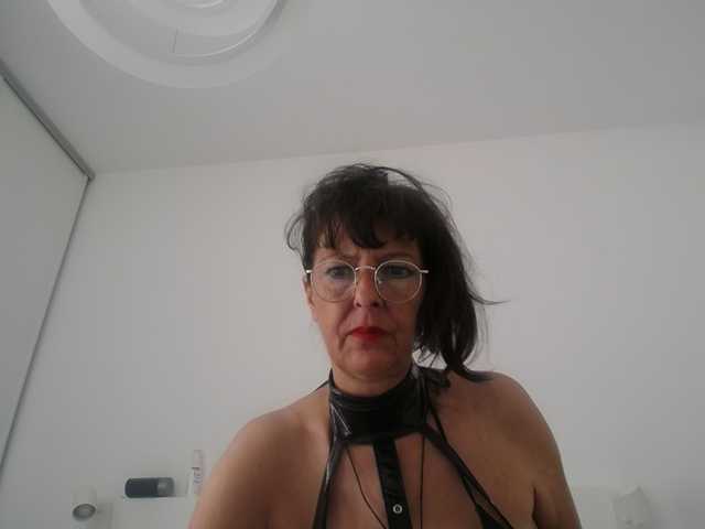 Maitresse-Elsa