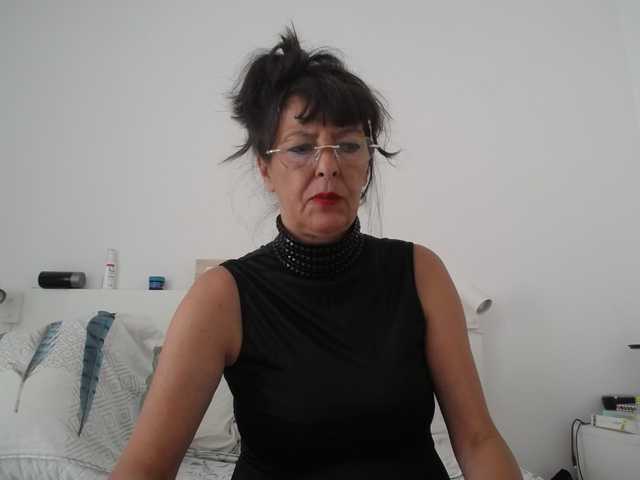 Maitresse-Elsa