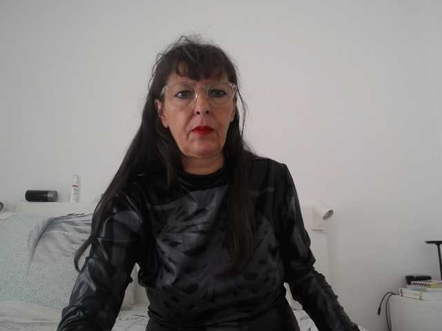 Maitresse-Elsa live cam on BongaCams