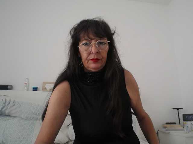 Maitresse-Elsa