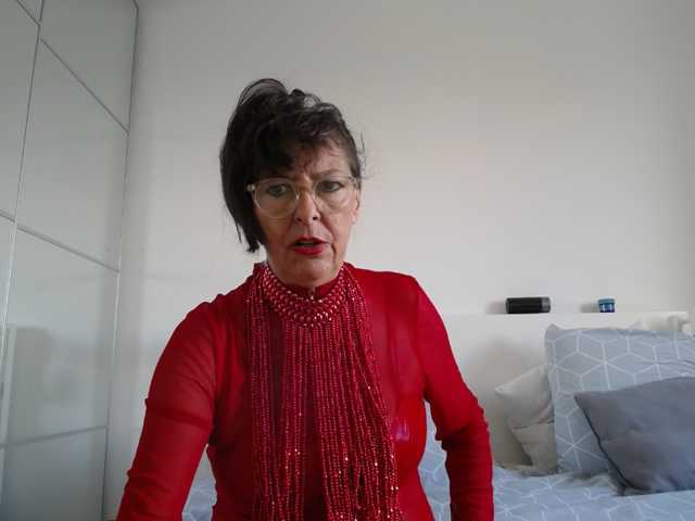 Maitresse-Elsa