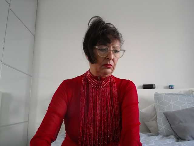 Maitresse-Elsa