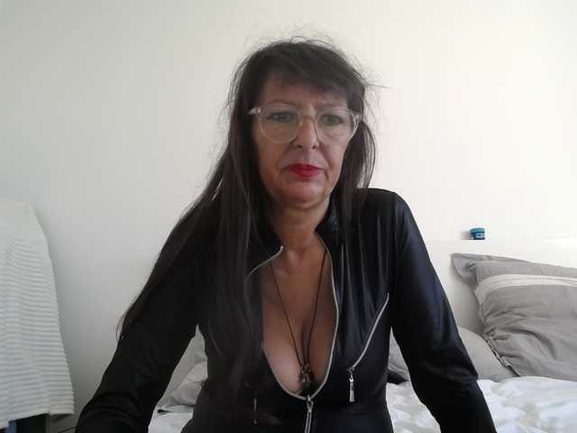 Maitresse-Elsa