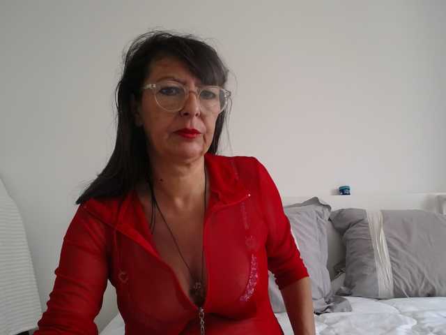 Maitresse-Elsa