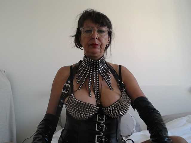 Maitresse-Elsa