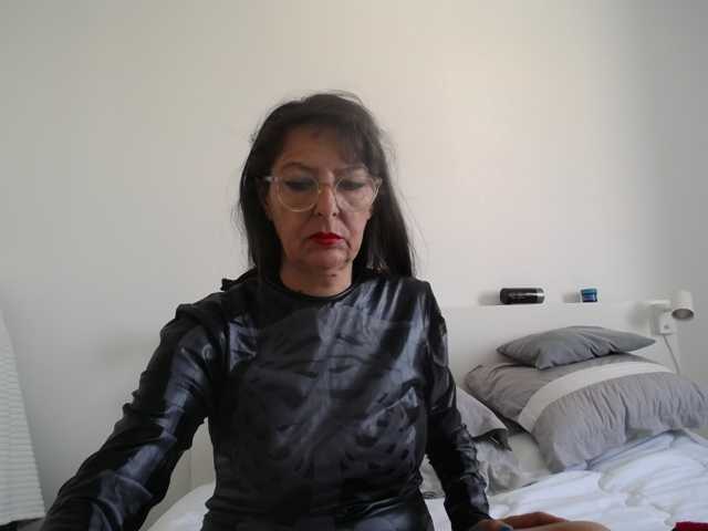 Maitresse-Elsa