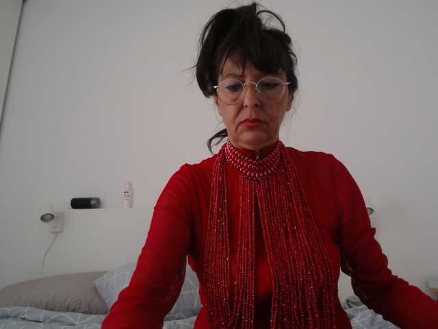 Maitresse-Elsa