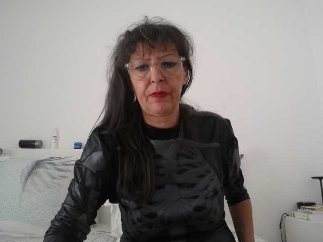 Maitresse-Elsa