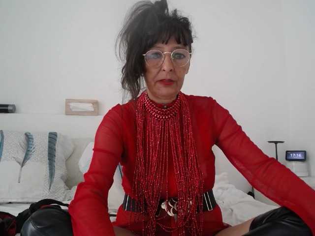 Preview of maitresse-elsa