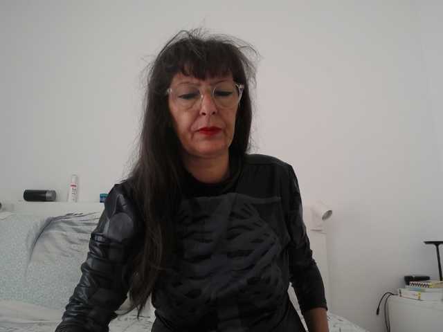 Maitresse-Elsa live webcam show