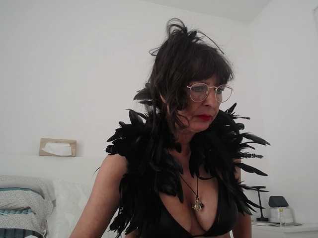 Maitresse-Elsa