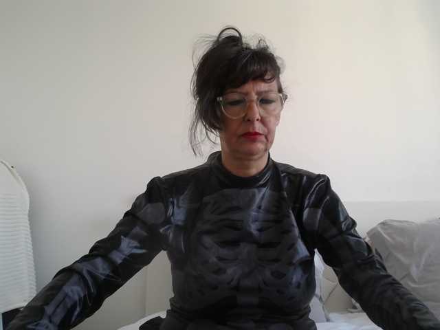 Maitresse-Elsa