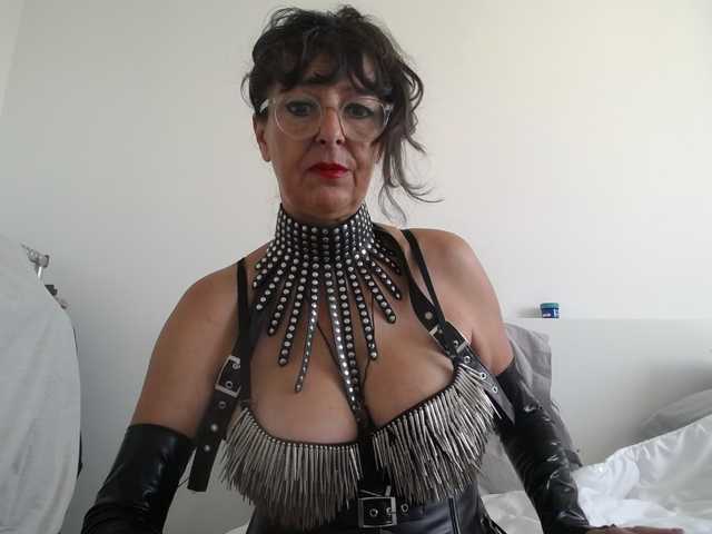 Maitresse-Elsa