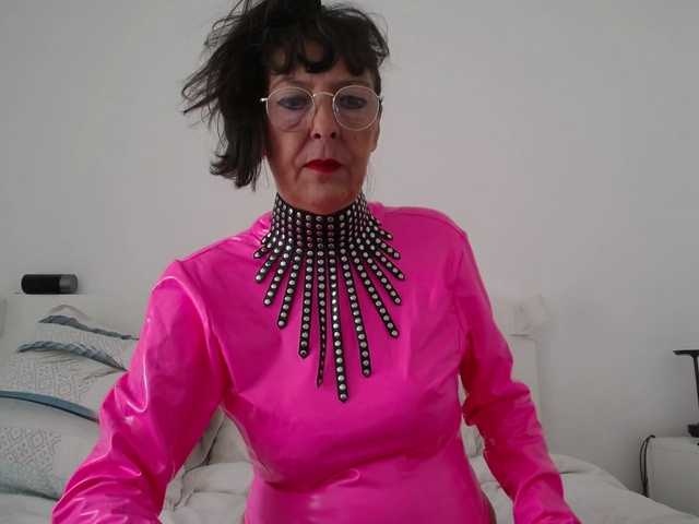 Maitresse-Elsa