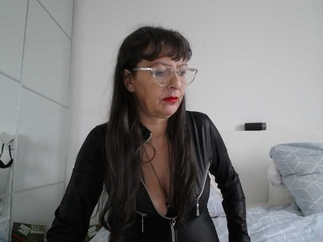 Maitresse-Elsa