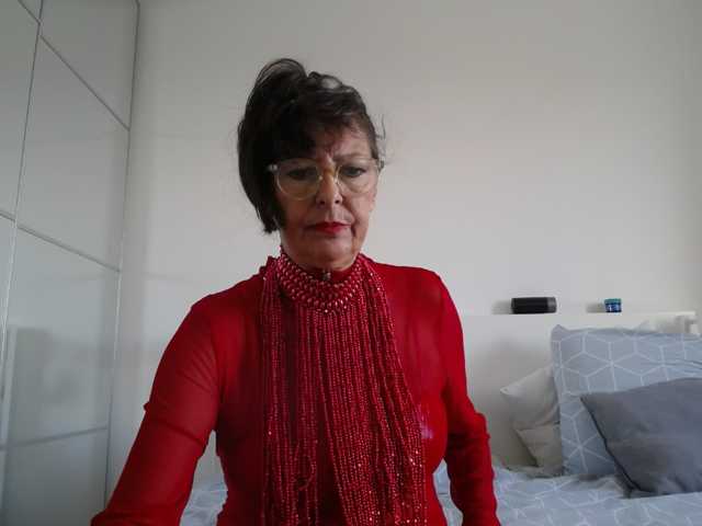 Maitresse-Elsa live cam on BongaCams