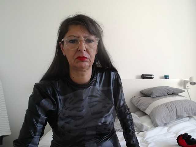 Maitresse-Elsa webcam bongacams model stream image