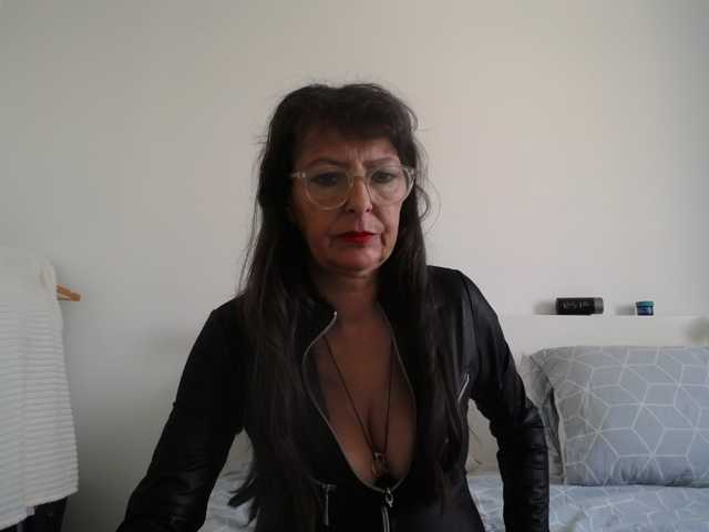 Maitresse-Elsa