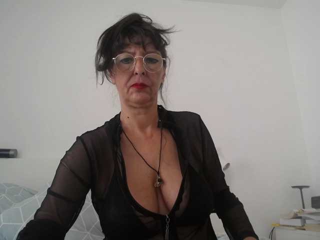Maitresse-Elsa