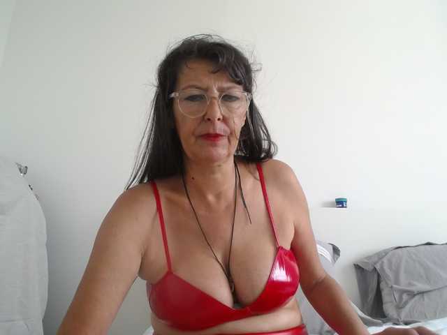 Maitresse-Elsa