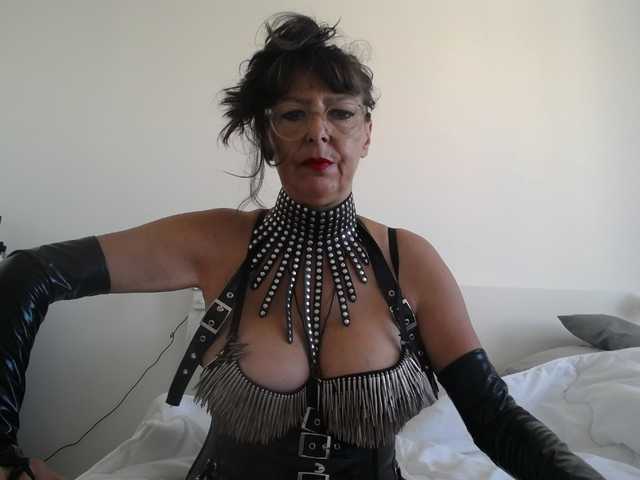 Maitresse-Elsa