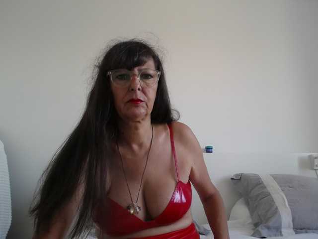 Maitresse-Elsa