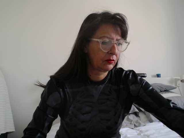 Maitresse-Elsa